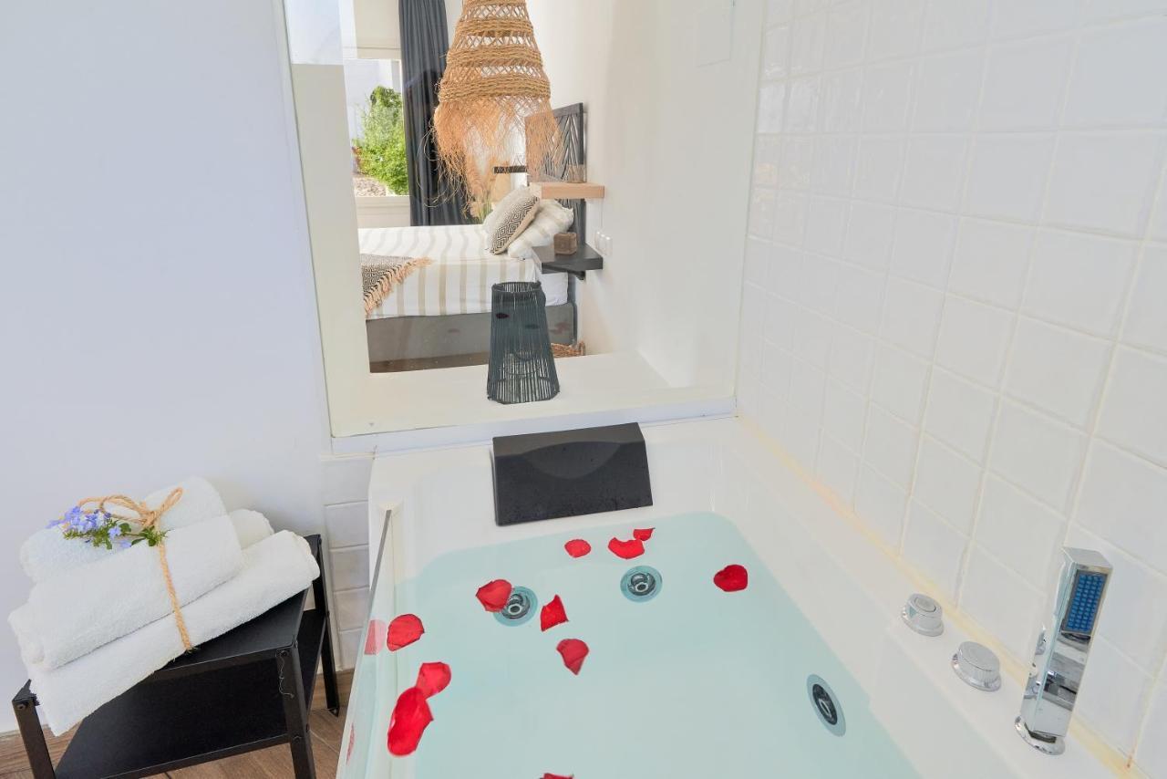 Ferienwohnung Mauresque Experience Luxury Torremolinos Exterior foto