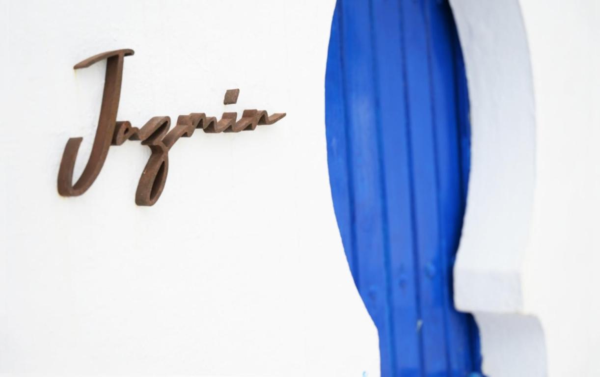 Ferienwohnung Mauresque Experience Luxury Torremolinos Exterior foto