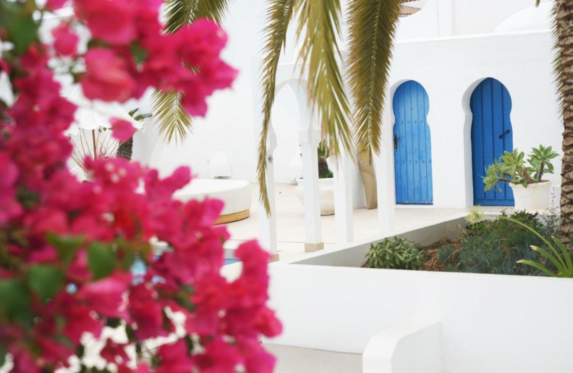 Ferienwohnung Mauresque Experience Luxury Torremolinos Exterior foto
