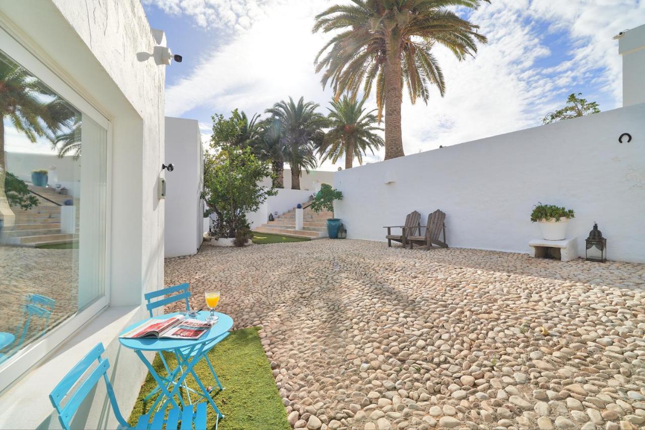 Ferienwohnung Mauresque Experience Luxury Torremolinos Exterior foto