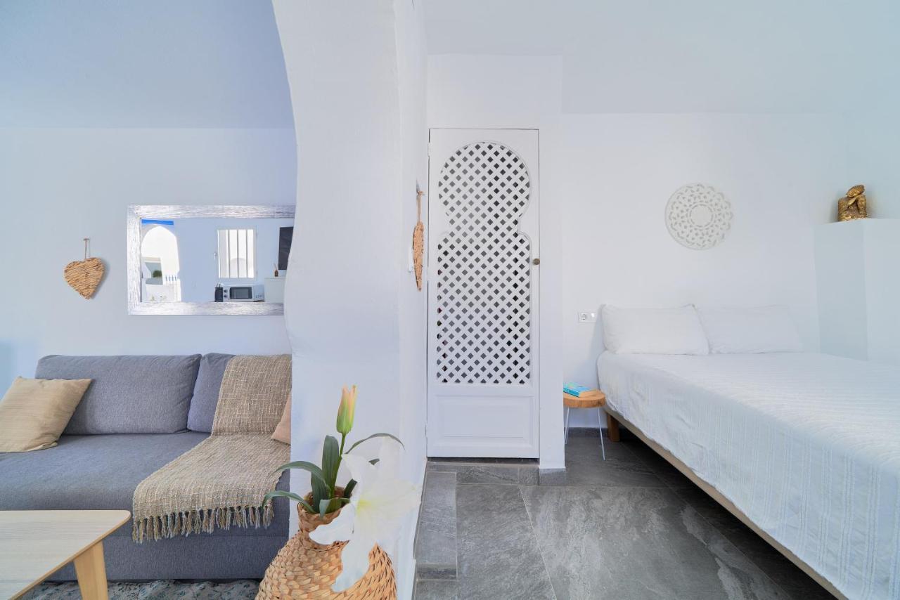 Ferienwohnung Mauresque Experience Luxury Torremolinos Exterior foto