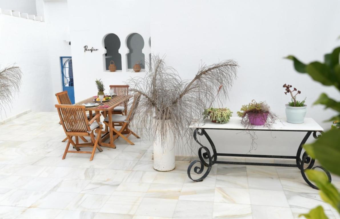 Ferienwohnung Mauresque Experience Luxury Torremolinos Exterior foto